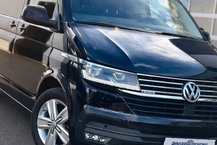 VW T6 Multivan 29.905 km 53.500 &euro; Schweinfurt 97424