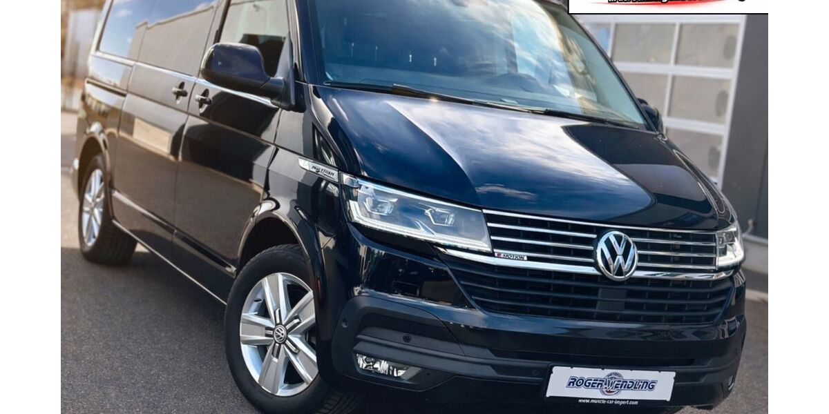 VW T6 Multivan 29.905 km 53.500 &euro; Schweinfurt 97424