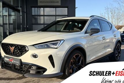 Cupra Formentor 45.000 km 40.990 &euro; Werneck 97440