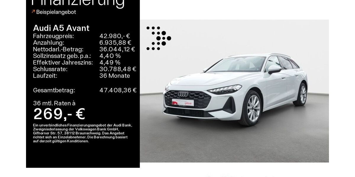 Audi A5 34.016 km 40.980 &euro; Schweinfurt 97424