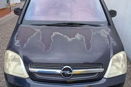 Opel Meriva 161.100 km 1.050 &euro; Werneck 97440