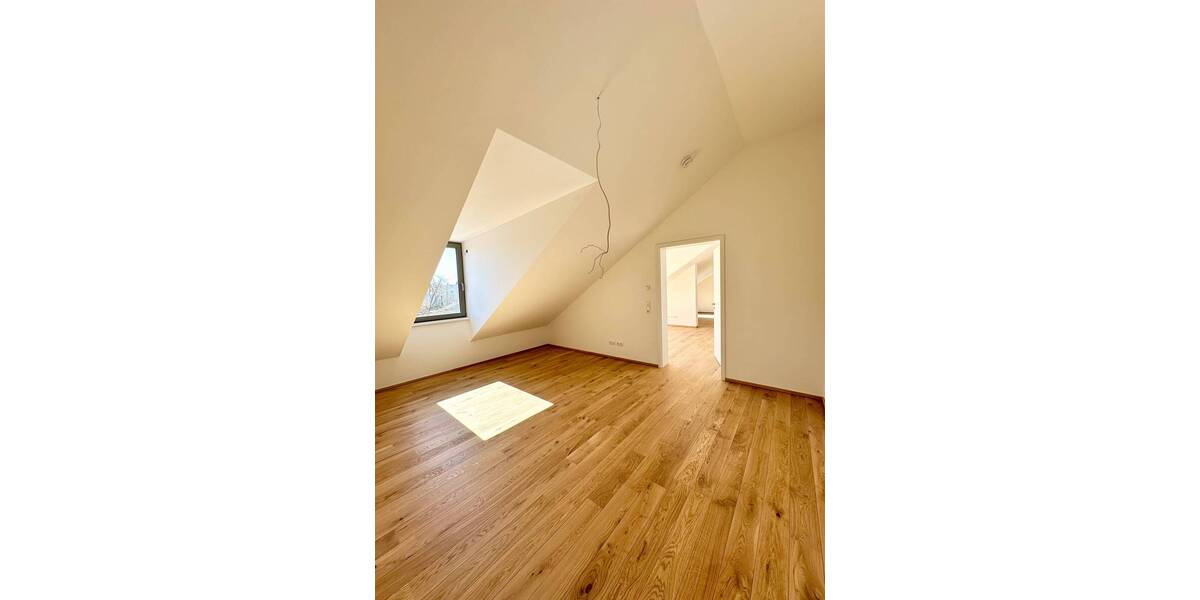 Etagenwohnung Schweinfurt Deutschhof - 2 Zimmer, 324.000&euro; | Angebot:25667558