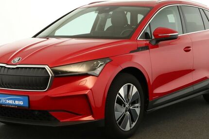 Skoda Enyaq 43.900 km 25.890 &euro; Donnersdorf 97499