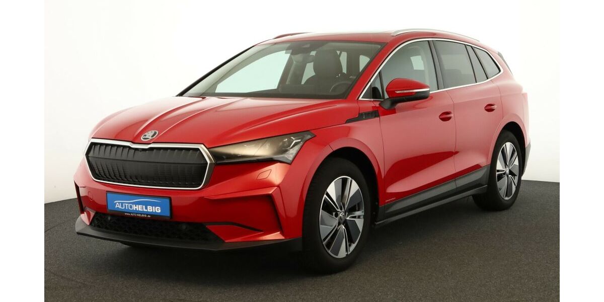 Skoda Enyaq 43.900 km 25.890 &euro; Donnersdorf 97499
