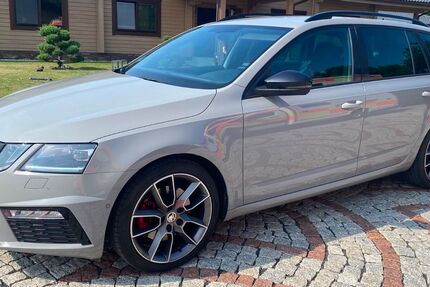Skoda Octavia 273.100 km 11.500 &euro; Geldersheim 97505
