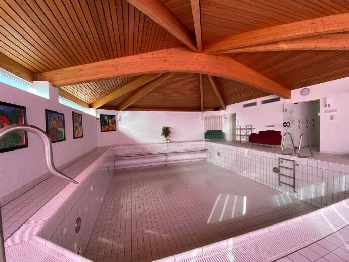 Gewerbeobjekt Bad Kissingen - 298.000&euro; | Angebot:25768284