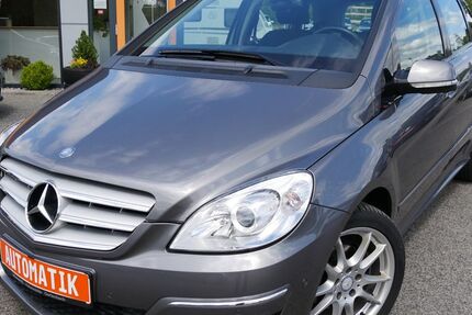 Mercedes-Benz B 170 79.300 km 8.390 &euro; Oerlenbach 97714