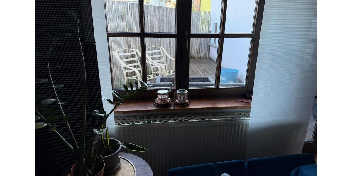 Etagenwohnung Rimpar - 4 Zimmer, 125 m&sup2;, 1.100&euro; | Angebot:26018667