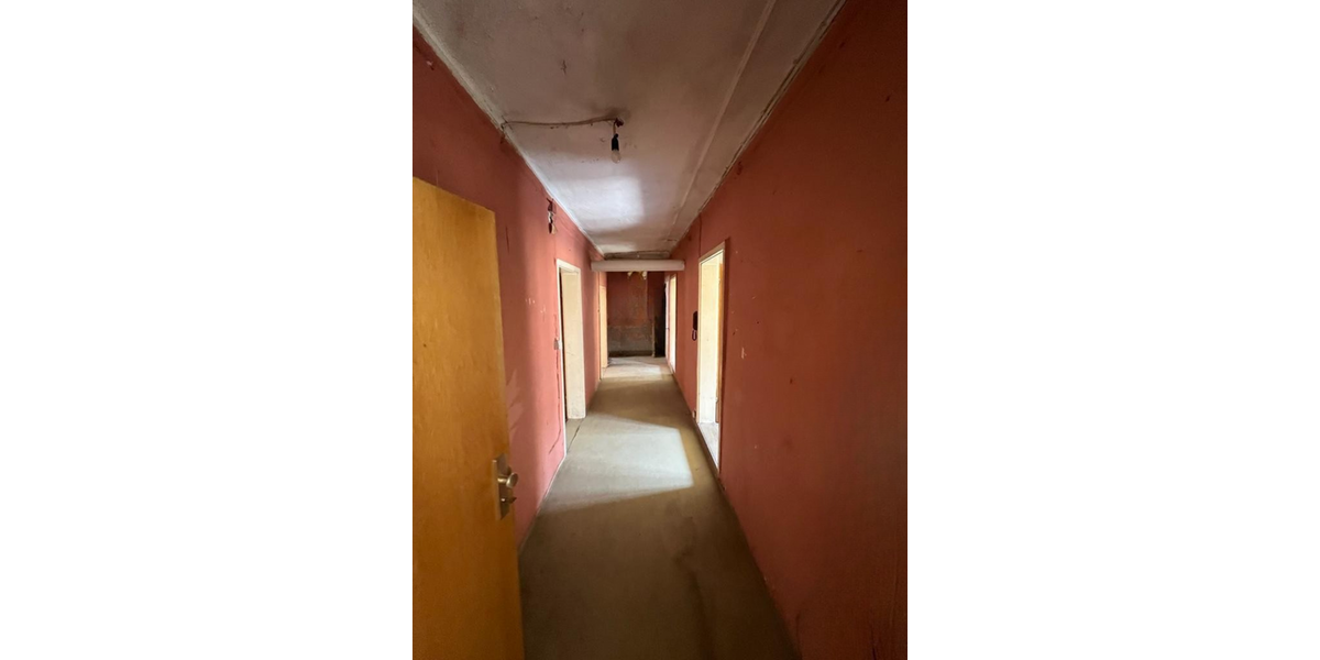 Zentrales Altstadthaus in Volkach mit viel Platz & Potenzial - Wohn- & Geschäftshaus Volkach | Angebot:26096648