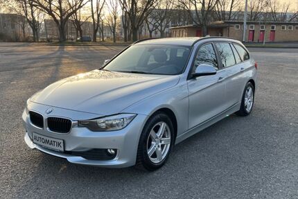 BMW 320 250.000 km 8.390 &euro; Schweinfurt 97421