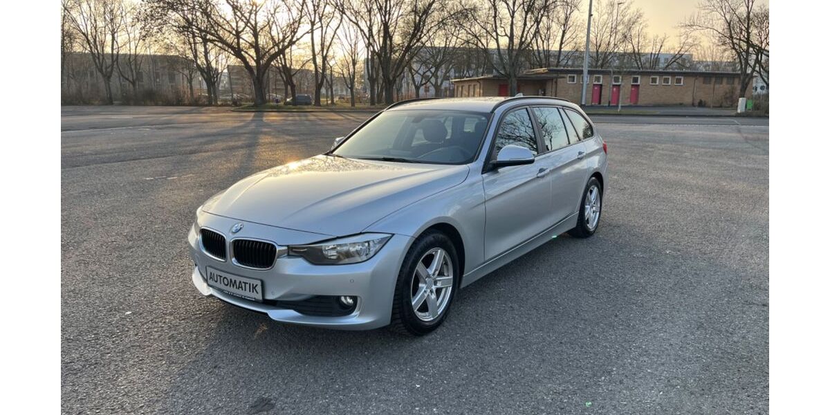 BMW 320 250.000 km 8.390 &euro; Schweinfurt 97421