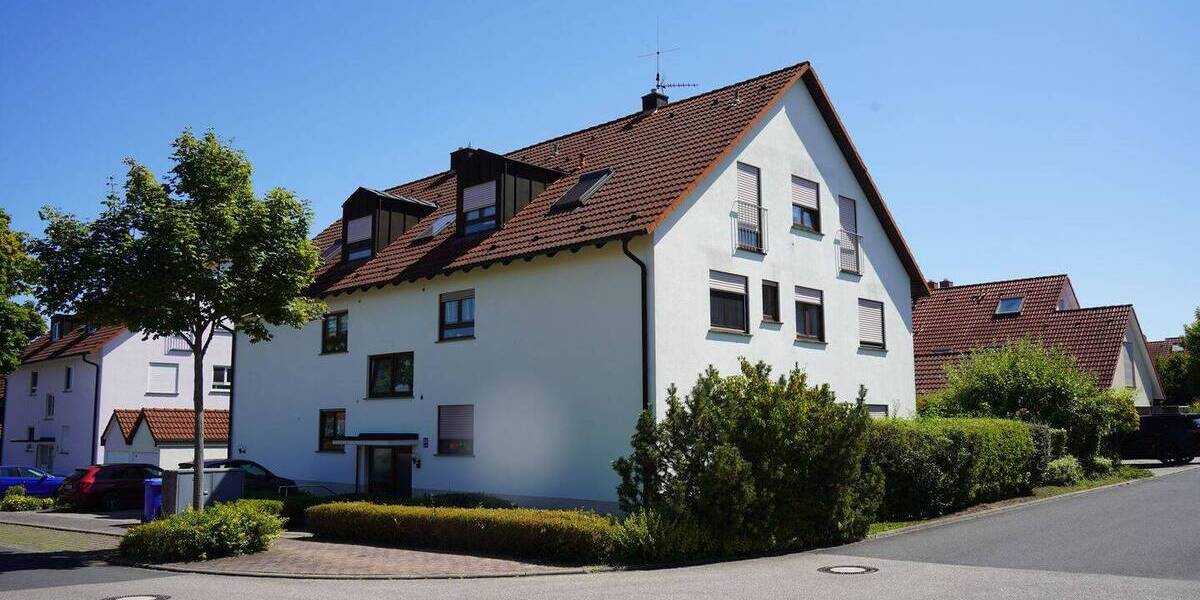 Mehrfamilienhaus, Wohnhaus Kürnach - 1 Zimmer, 1.590.000&euro; | Angebot:25676400