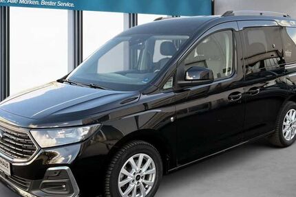 Ford Tourneo Connect 36.827 km 27.680 &euro; Schweinfurt 97424