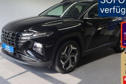 Hyundai TUCSON 41.400 km 24.790 &euro; Schweinfurt 97424