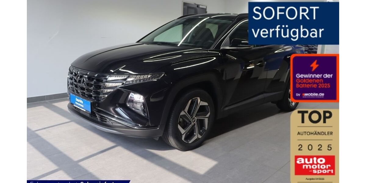 Hyundai TUCSON 41.400 km 24.790 &euro; Schweinfurt 97424