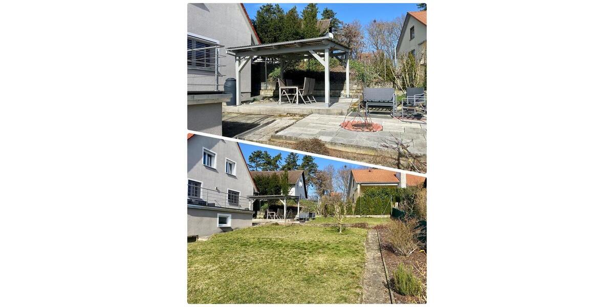 Einfamilienhaus Werneck - 5.5 Zimmer, 150 m&sup2;, 2.200&euro; | Angebot:26026458