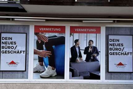 Gewerbeobjekt Bad Kissingen Winkels - 835&euro; | Angebot:19426486
