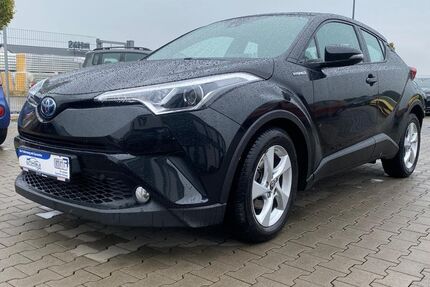 Toyota C-HR 66.964 km 16.200 &euro; Bergtheim 97241