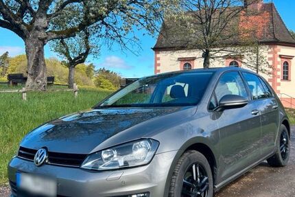VW Golf 192.000 km 11.499 &euro; Frankenbrunn 97723