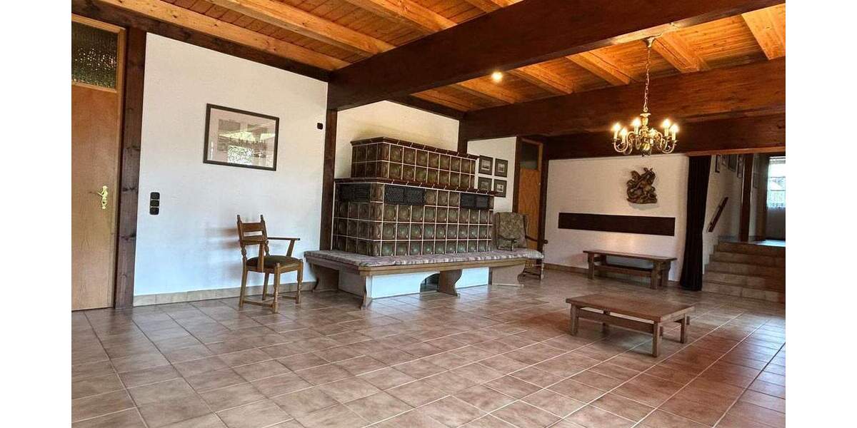 Mehrfamilienhaus, Wohnhaus Maßbach - 7 Zimmer, 186 m&sup2;, 594.000&euro; | Angebot:25690646