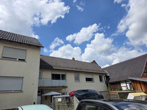Einfamilienhaus + Scheune in 97502 Euerbach-Obbach (ID 10619) - Einfamilienhaus Euerbach Euerbach | Angebot:27137450