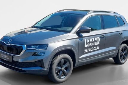 Skoda Karoq 6.642 km 33.440 &euro; Schweinfurt 97424
