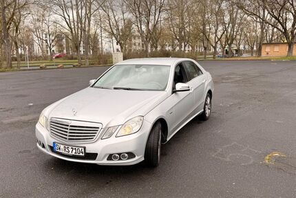 Mercedes-Benz E 250 252.000 km 8.200 &euro; Üchtelhausen 97532