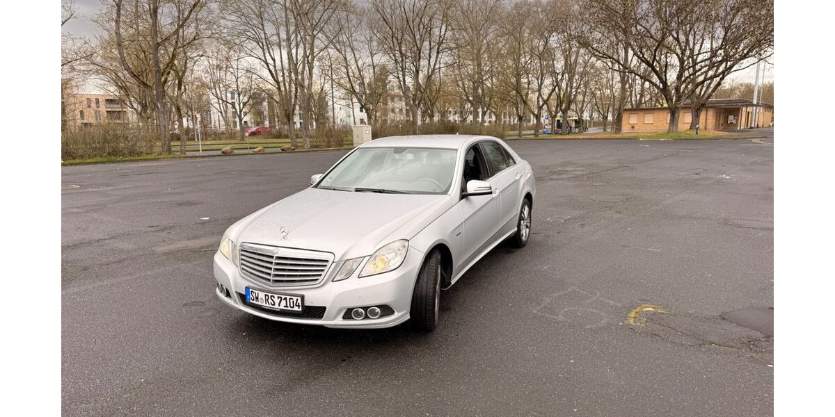 Mercedes-Benz E 250 252.000 km 8.200 &euro; Üchtelhausen 97532