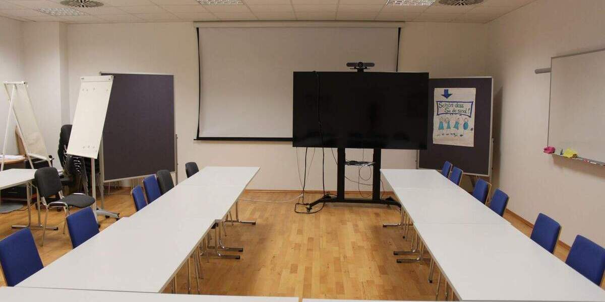 Gewerbeobjekt Schweinfurt Altstadt - 7.425&euro; | Angebot:25668879