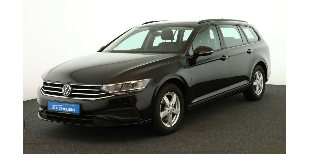VW Passat Variant 110.600 km 18.890 &euro; Donnersdorf 97499