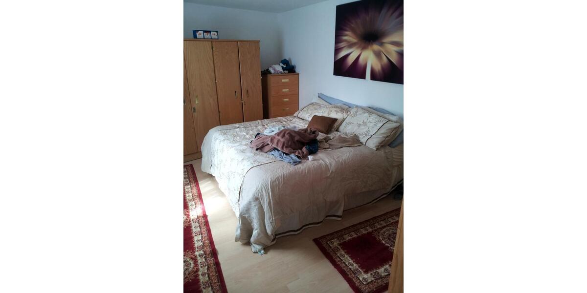 Etagenwohnung Dingolshausen - 2 Zimmer, 45 m&sup2;, 469&euro; | Angebot:26048606