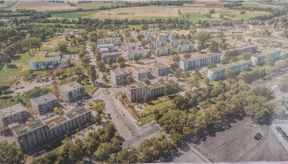 Etagenwohnung Bergrheinfeld - 3 Zimmer, 78 m&sup2;, 389.000&euro; | Angebot:25895019