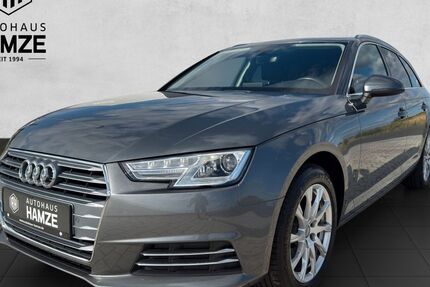 Audi A4 138.452 km 16.980 &euro; Gochsheim bei Schweinfurt 97469