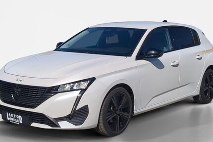Peugeot 308 65.091 km 17.800 &euro; Schweinfurt 97424