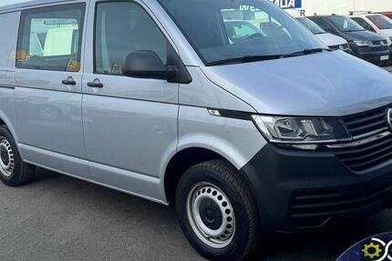 VW T6 Transporter 69.000 km 22.800 &euro; Schweinfurt 97424