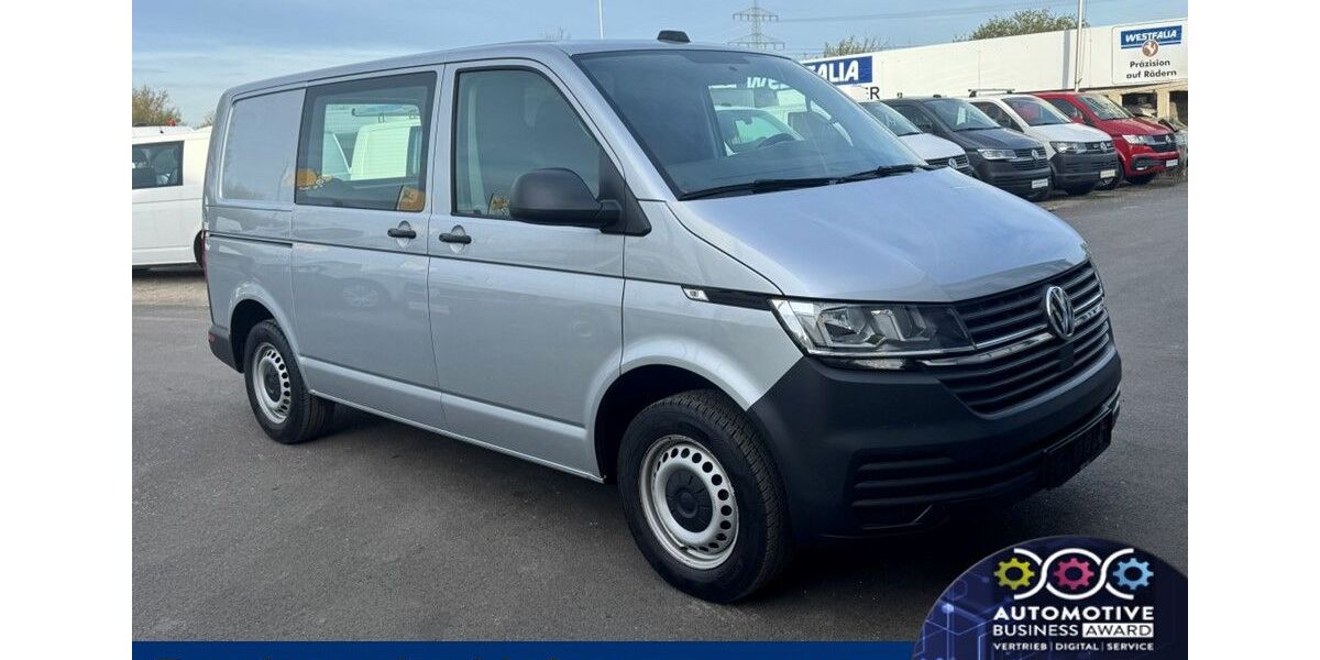 VW T6 Transporter 69.000 km 22.800 &euro; Schweinfurt 97424