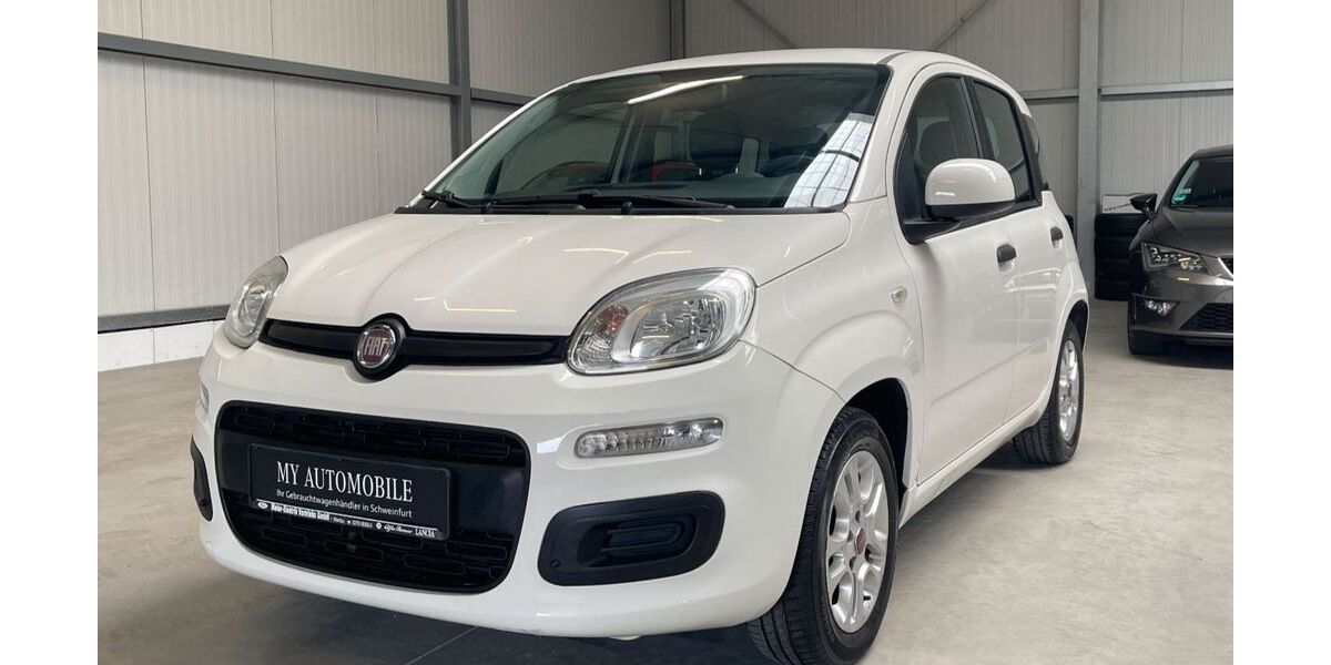 Fiat Panda 67.751 km 5.444 &euro; Schweinfurt 97424