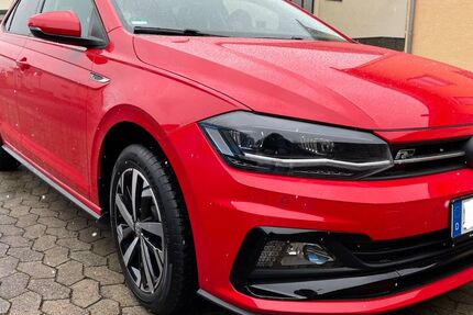 VW Polo 40.013 km 16.750 &euro; Gochsheim 97469