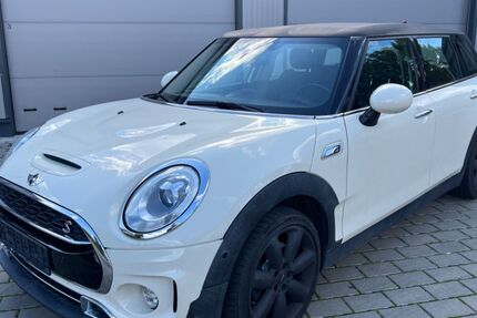 Mini Cooper SD 197.150 km 10.480 &euro; Volkach 97332