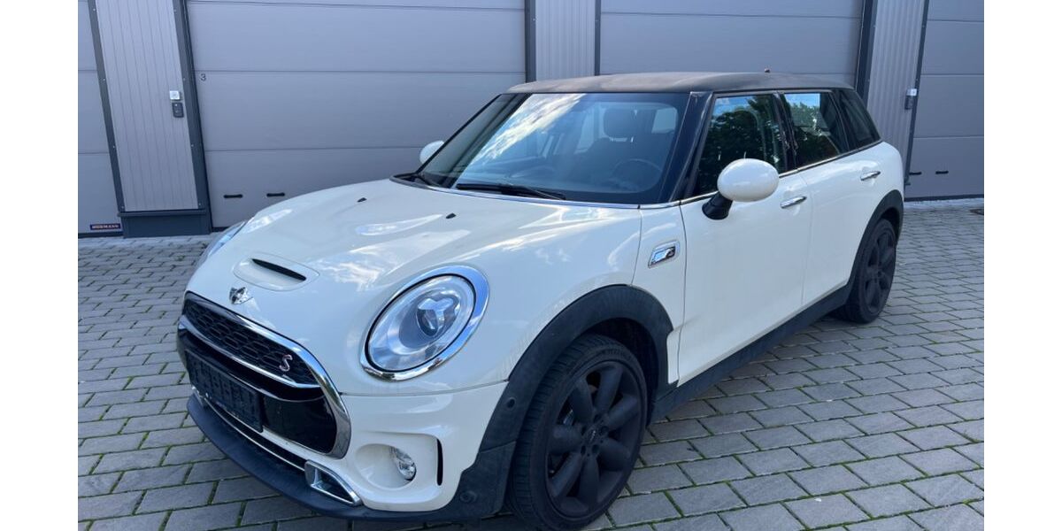 Mini Cooper SD 197.150 km 10.480 &euro; Volkach 97332