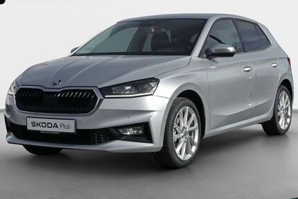 Skoda Fabia 3.351 km 20.490 &euro; Schweinfurt 97424