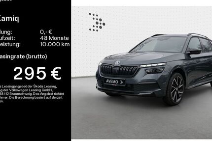 Skoda Kamiq 28.668 km 22.490 &euro; Bad Kissingen 97688