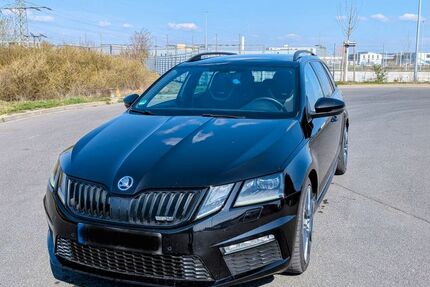 Skoda Octavia 130.000 km 17.900 &euro; Maßbach 97711