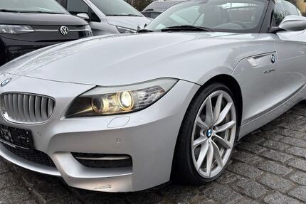 BMW Z4 142.600 km 21.880 &euro; Haßfurt 97437