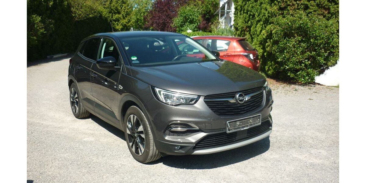 Opel Grandland (X) 60.000 km 21.500 &euro; Estenfeld bei Würzburg 97230