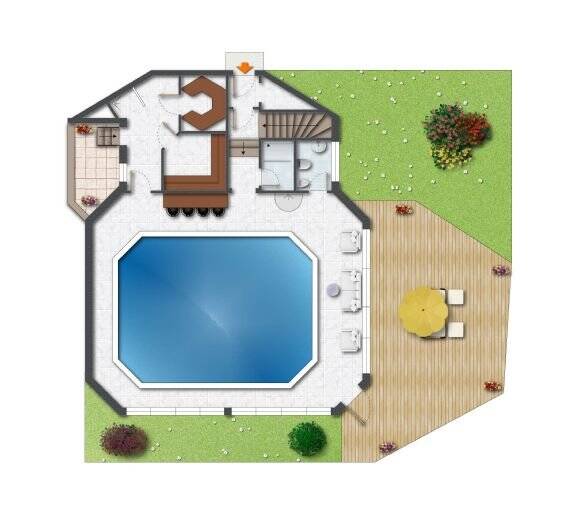 Mehrfamilienhaus, Wohnhaus Bad Kissingen - 298.000&euro; | Angebot:25669051