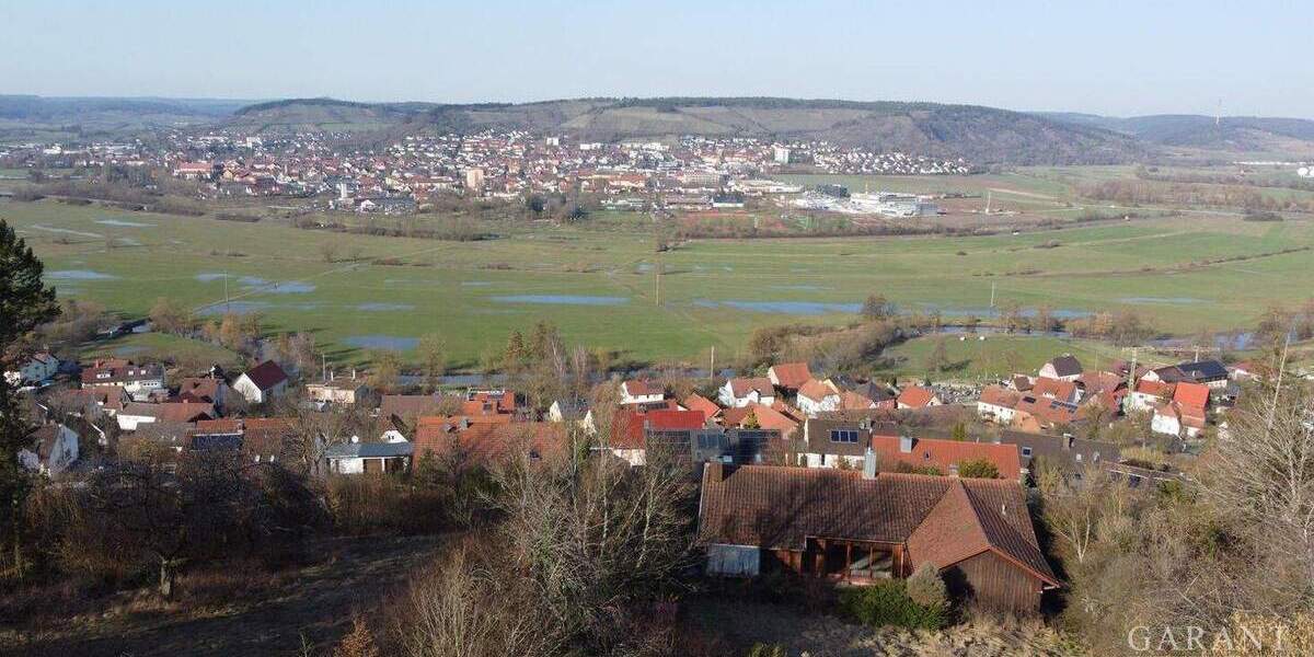 Einfamilienhaus Hammelburg Pfaffenhausen - 4 Zimmer, 165 m&sup2;, 250.000&euro; | Angebot:25835324