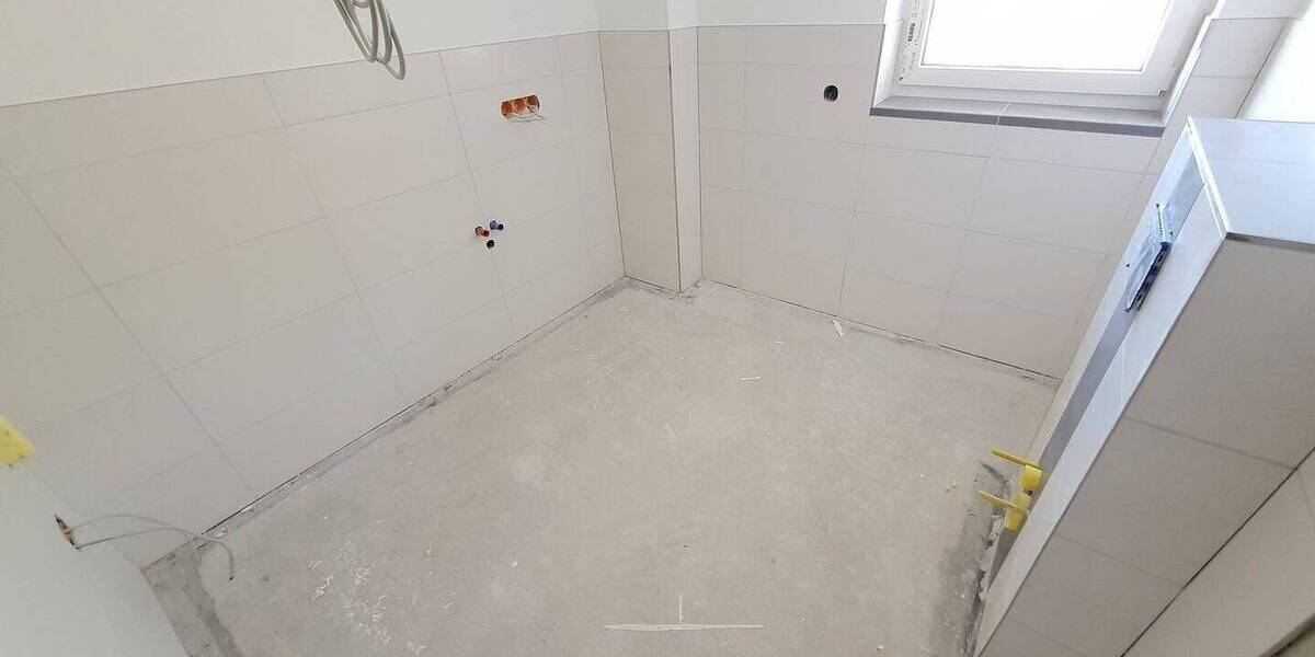 Etagenwohnung Bad Bocklet - 3 Zimmer, 124 m&sup2;, 396.500&euro; | Angebot:25665266