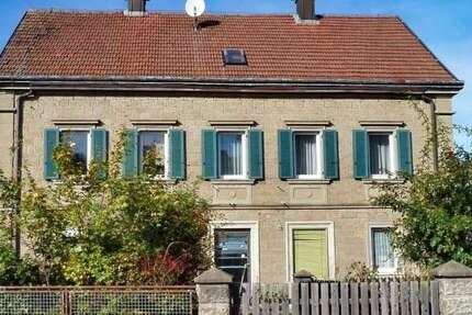 Haus Sand - 9 Zimmer, 275 m&sup2;, 275.000&euro; | Angebot:25197929