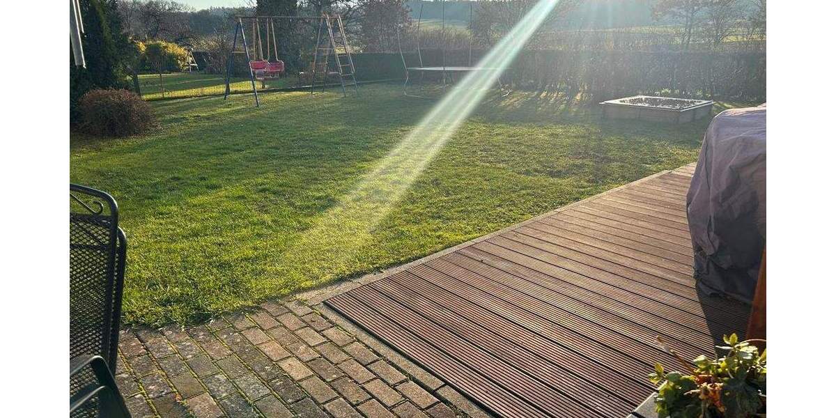 Doppelhaushälfte Schonungen Reichmannshausen - 6 Zimmer, 150 m&sup2;, 259.000&euro; | Angebot:25669812